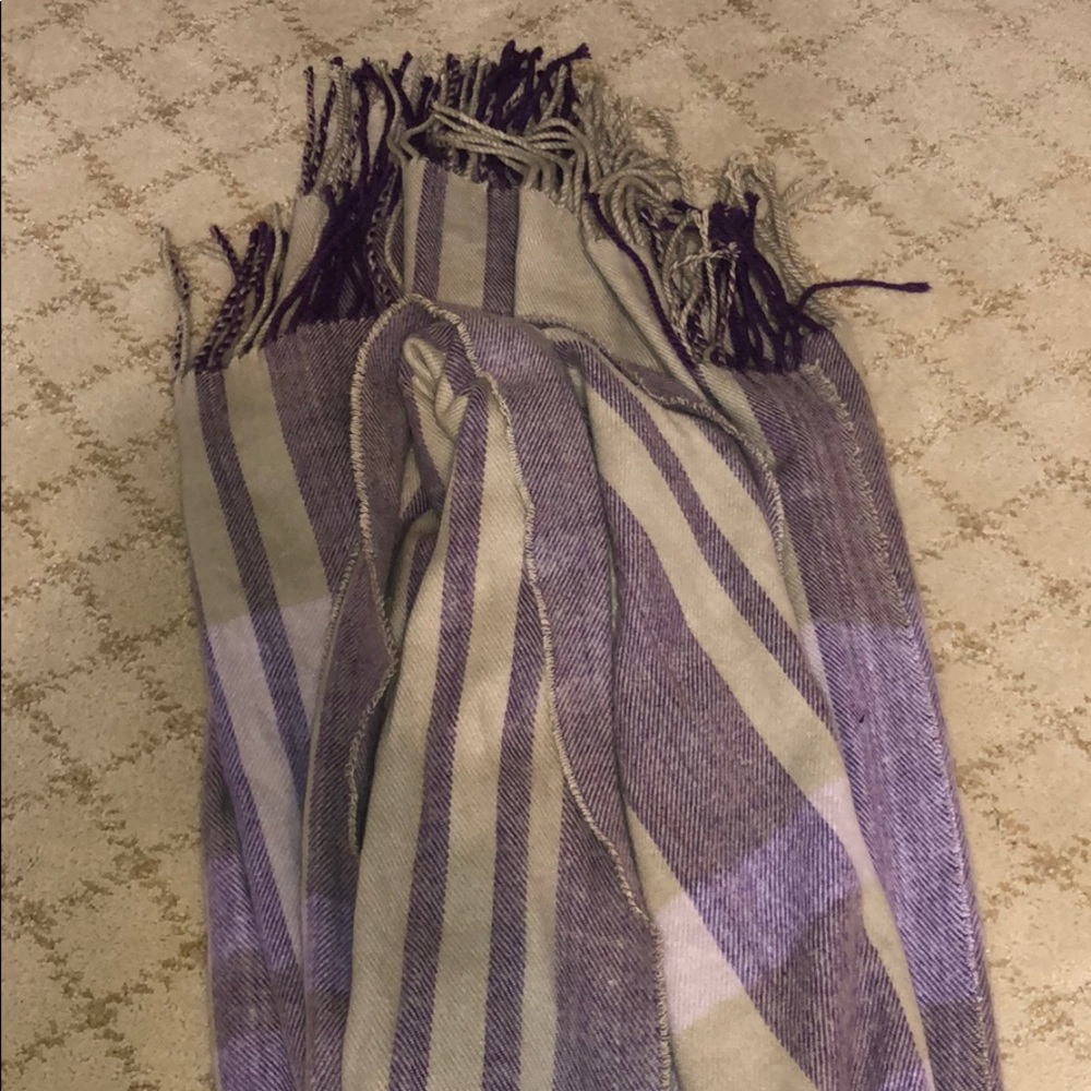 gap scarf